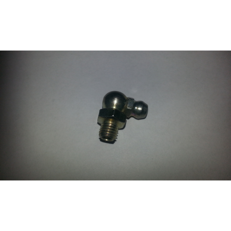 WOA106A vetnippel haaks